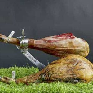 loncheados ibericos san martin seleccion